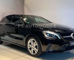 Mercedes-Benz A 180 Gebrauchtwagen