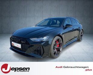 Audi RS6 Gebrauchtwagen
