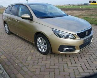 Peugeot 308 Gebrauchtwagen