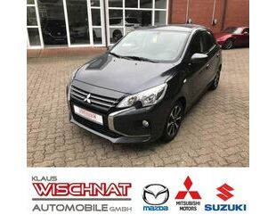 Mitsubishi Space Star Gebrauchtwagen