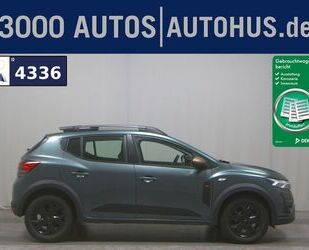 Dacia Sandero Gebrauchtwagen