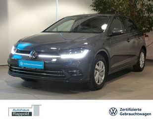 VW Polo Gebrauchtwagen