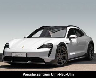 Porsche Taycan Gebrauchtwagen