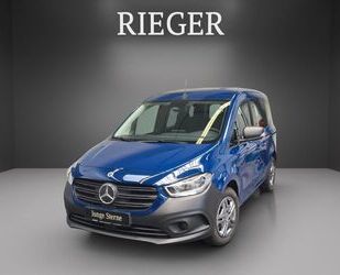 Mercedes-Benz eCitan Gebrauchtwagen