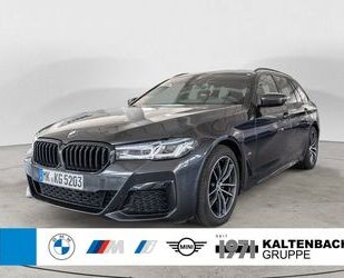 BMW 520 Gebrauchtwagen