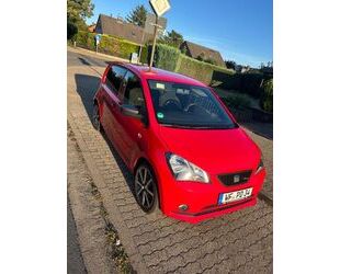Seat Mii Gebrauchtwagen