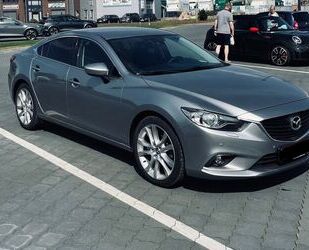 Mazda 6 Gebrauchtwagen