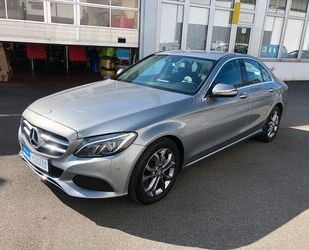 Mercedes-Benz C 180 Gebrauchtwagen