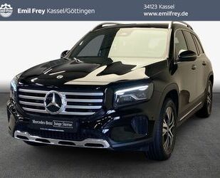 Mercedes-Benz GLB 200 Gebrauchtwagen