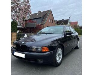BMW 523 Gebrauchtwagen