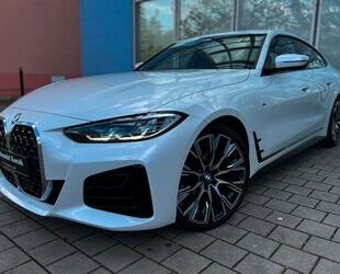 BMW 420 Gran Coupé Gebrauchtwagen