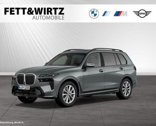 BMW X7 Gebrauchtwagen