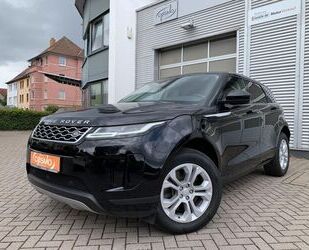 Land Rover Range Rover Evoque Gebrauchtwagen