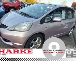Honda Jazz Gebrauchtwagen