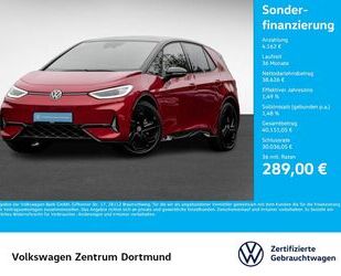 VW ID.3 Gebrauchtwagen