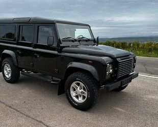 Land Rover Defender Gebrauchtwagen