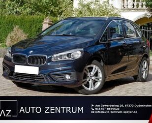 BMW 218 Active Tourer Gebrauchtwagen