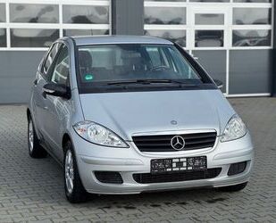 Mercedes-Benz A 150 Gebrauchtwagen
