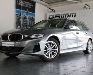 BMW 318 Gebrauchtwagen