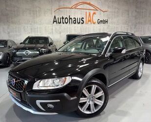 Volvo XC70 Gebrauchtwagen