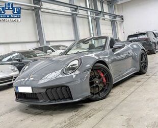 Porsche 992 Gebrauchtwagen