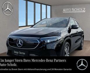 Mercedes-Benz EQA Gebrauchtwagen