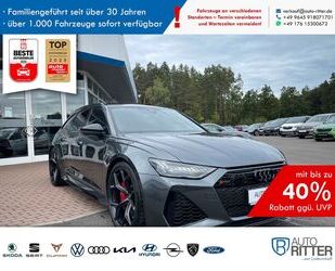 Audi RS6 Gebrauchtwagen