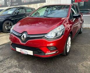 Renault Clio Gebrauchtwagen