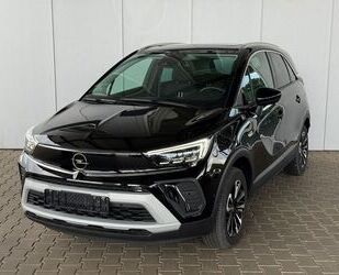Opel Crossland (X) Gebrauchtwagen
