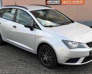 Seat Ibiza Gebrauchtwagen