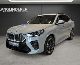 BMW iX2 Gebrauchtwagen