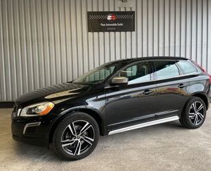 Volvo XC60 Gebrauchtwagen