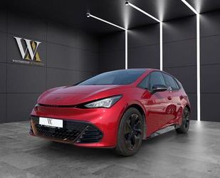 Cupra Born Gebrauchtwagen