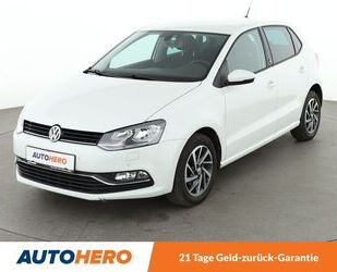 VW Polo Gebrauchtwagen