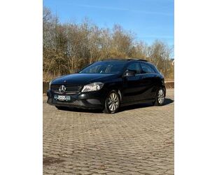 Mercedes-Benz A 200 Gebrauchtwagen