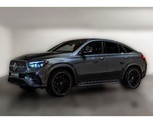 Mercedes-Benz GLE 400 Gebrauchtwagen