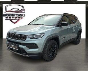 Jeep Compass Gebrauchtwagen
