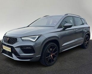 Cupra Ateca Gebrauchtwagen