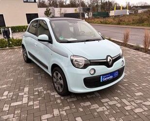 Renault Twingo Gebrauchtwagen