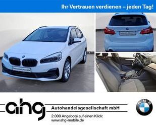 BMW 218 Active Tourer Gebrauchtwagen