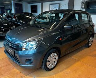 Suzuki Celerio Gebrauchtwagen