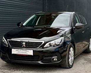 Peugeot 308 Gebrauchtwagen