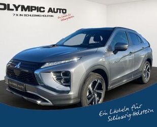 Mitsubishi Eclipse Cross Gebrauchtwagen