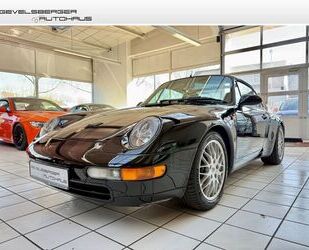 Porsche 993 Gebrauchtwagen
