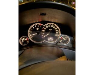 Opel Tigra Gebrauchtwagen