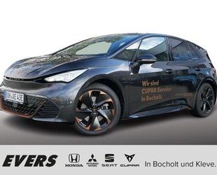 Cupra Born Gebrauchtwagen