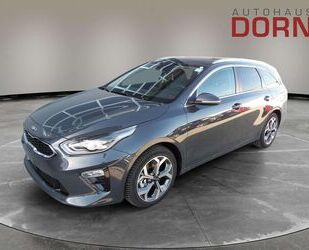 Kia ceed Sportswagon Gebrauchtwagen