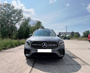 Mercedes-Benz GLB 200 Gebrauchtwagen