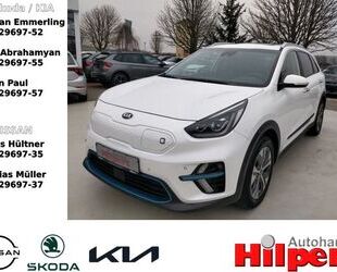 Kia Niro Gebrauchtwagen