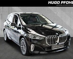 BMW 218 Active Tourer Gebrauchtwagen
